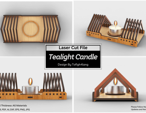 piramide-candelabro-creativo-digital Piramide Candelabro Creativo Digital